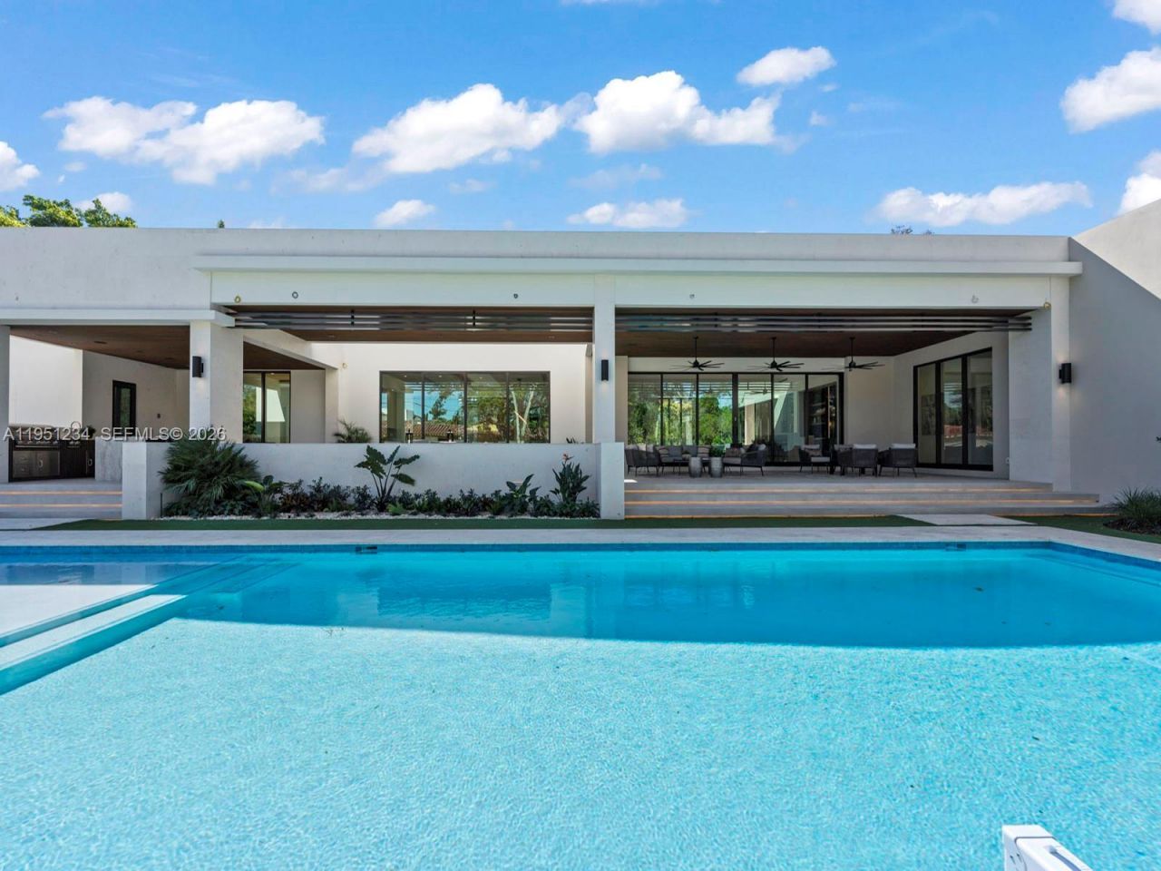 13901 Old Cutler Rd , Palmetto Bay, FL 33158 Photo