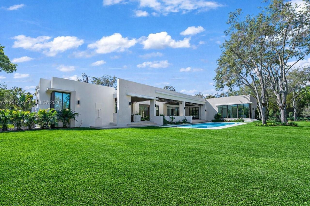 13901 Old Cutler Rd , Palmetto Bay, FL 33158 Photo