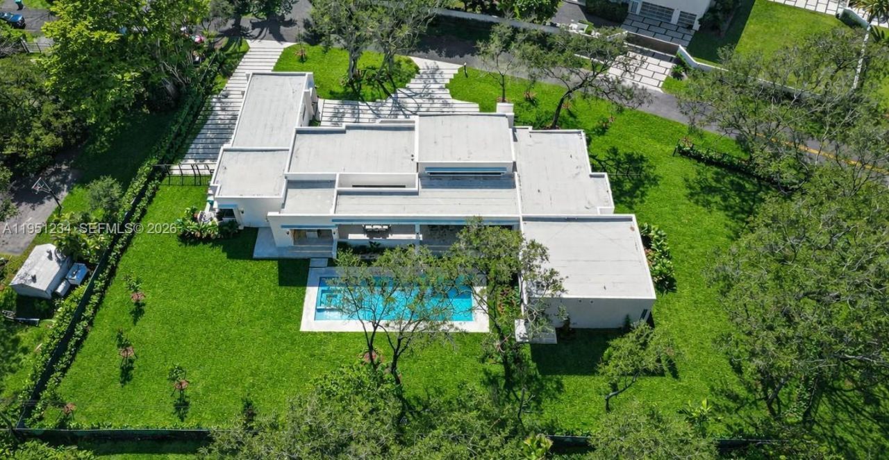 13901 Old Cutler Rd , Palmetto Bay, FL 33158 Photo