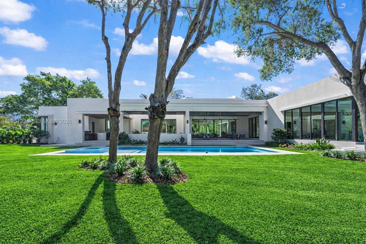 13901 Old Cutler Rd , Palmetto Bay, FL 33158 Photo