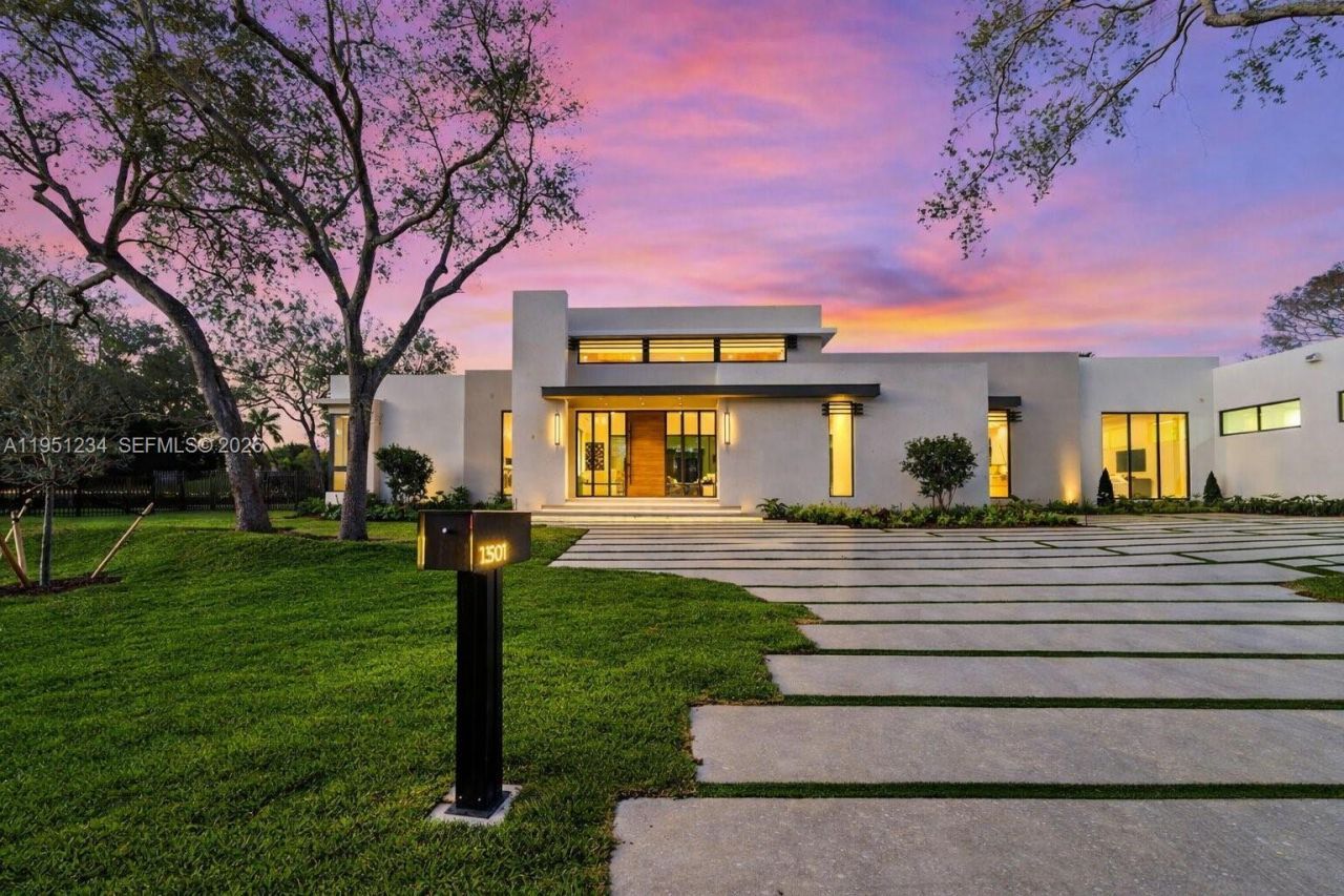 13901 Old Cutler Rd , Palmetto Bay, FL 33158 Photo