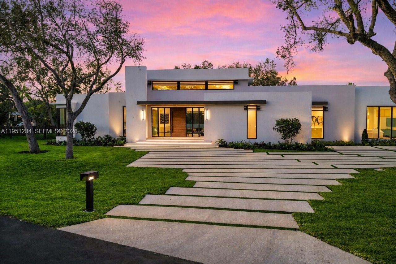 13901 Old Cutler Rd , Palmetto Bay, FL 33158 Photo