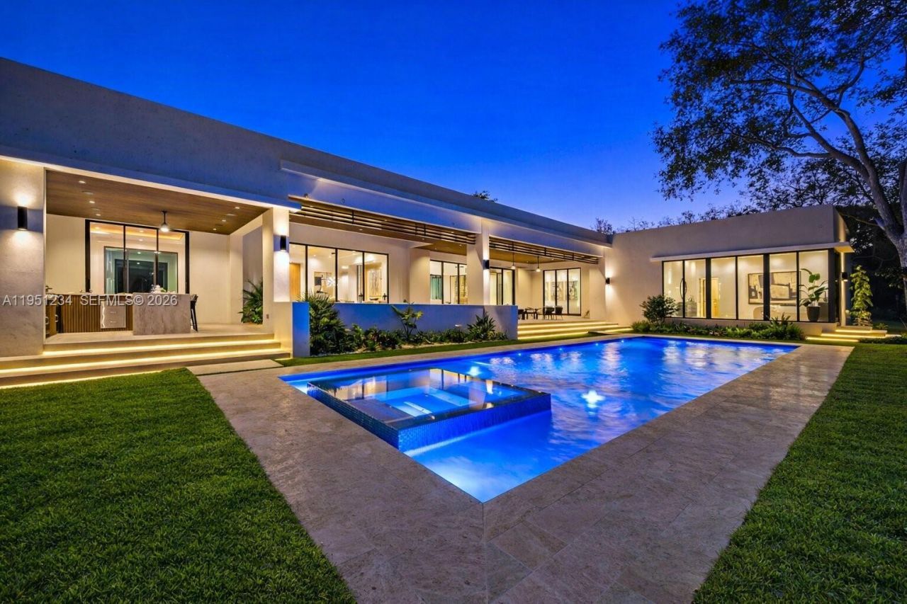 13901 Old Cutler Rd , Palmetto Bay, FL 33158 Photo