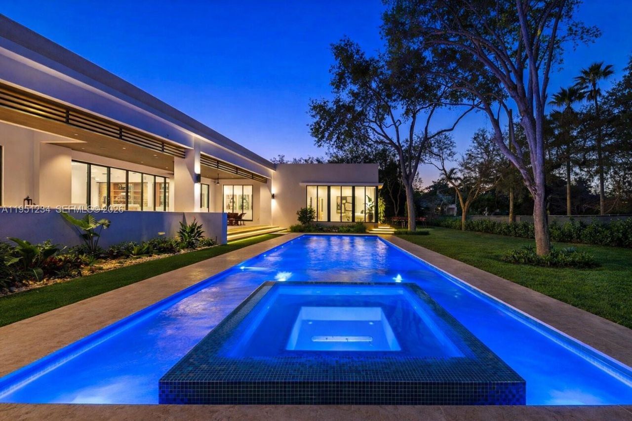 13901 Old Cutler Rd , Palmetto Bay, FL 33158 Photo