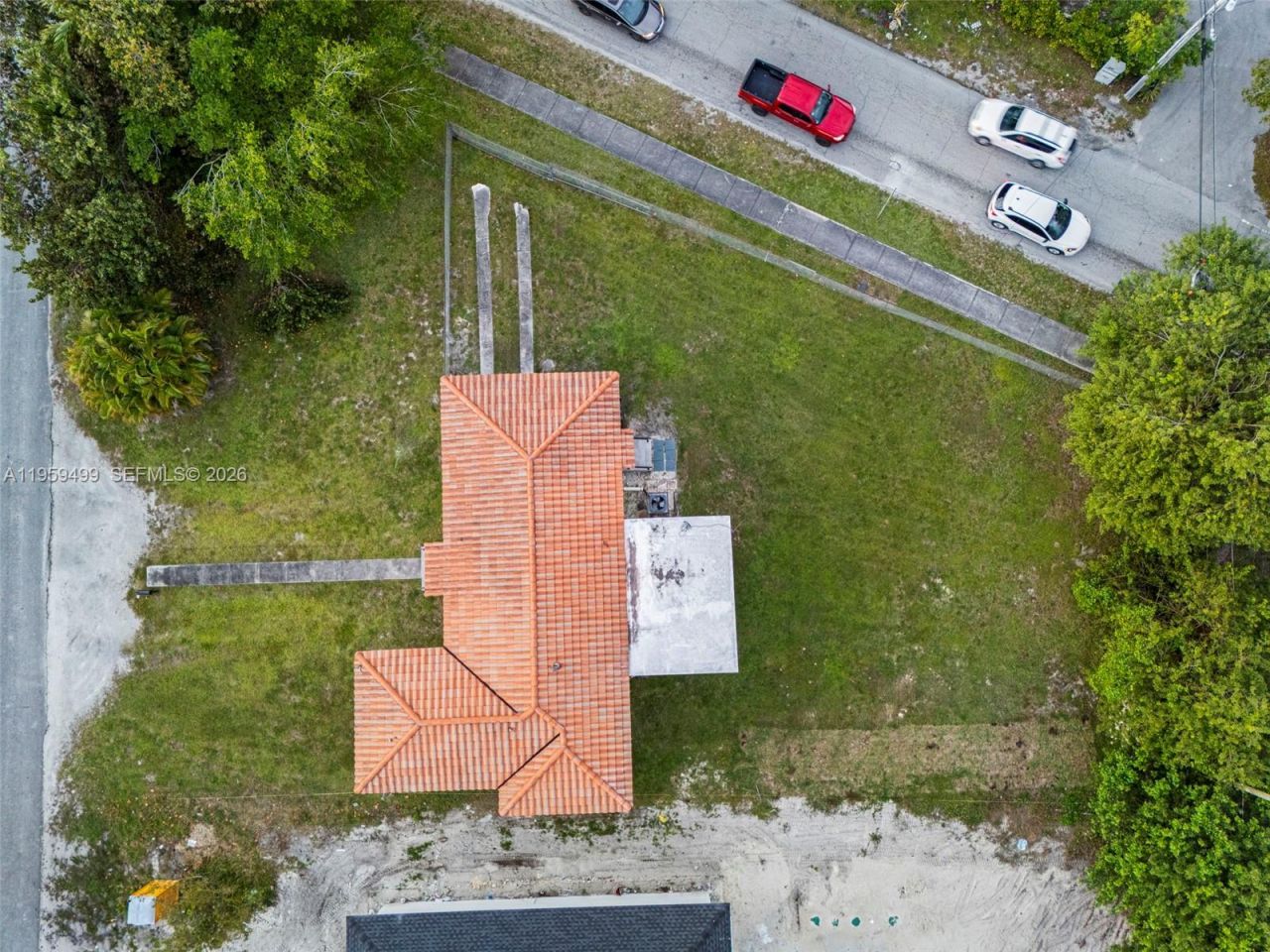 14545 Garden Dr, Miami, FL 33168 Photo