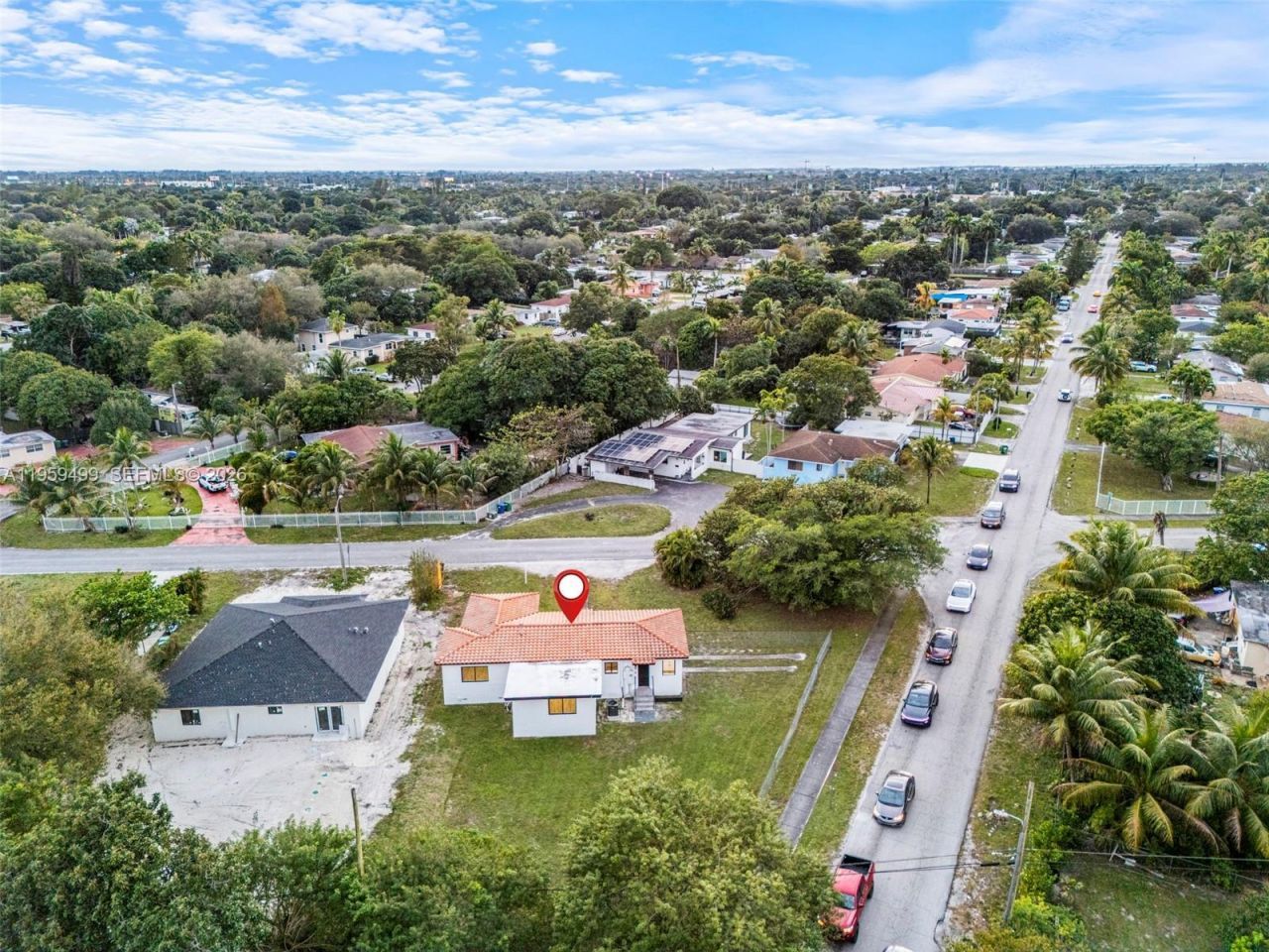 14545 Garden Dr, Miami, FL 33168 Photo