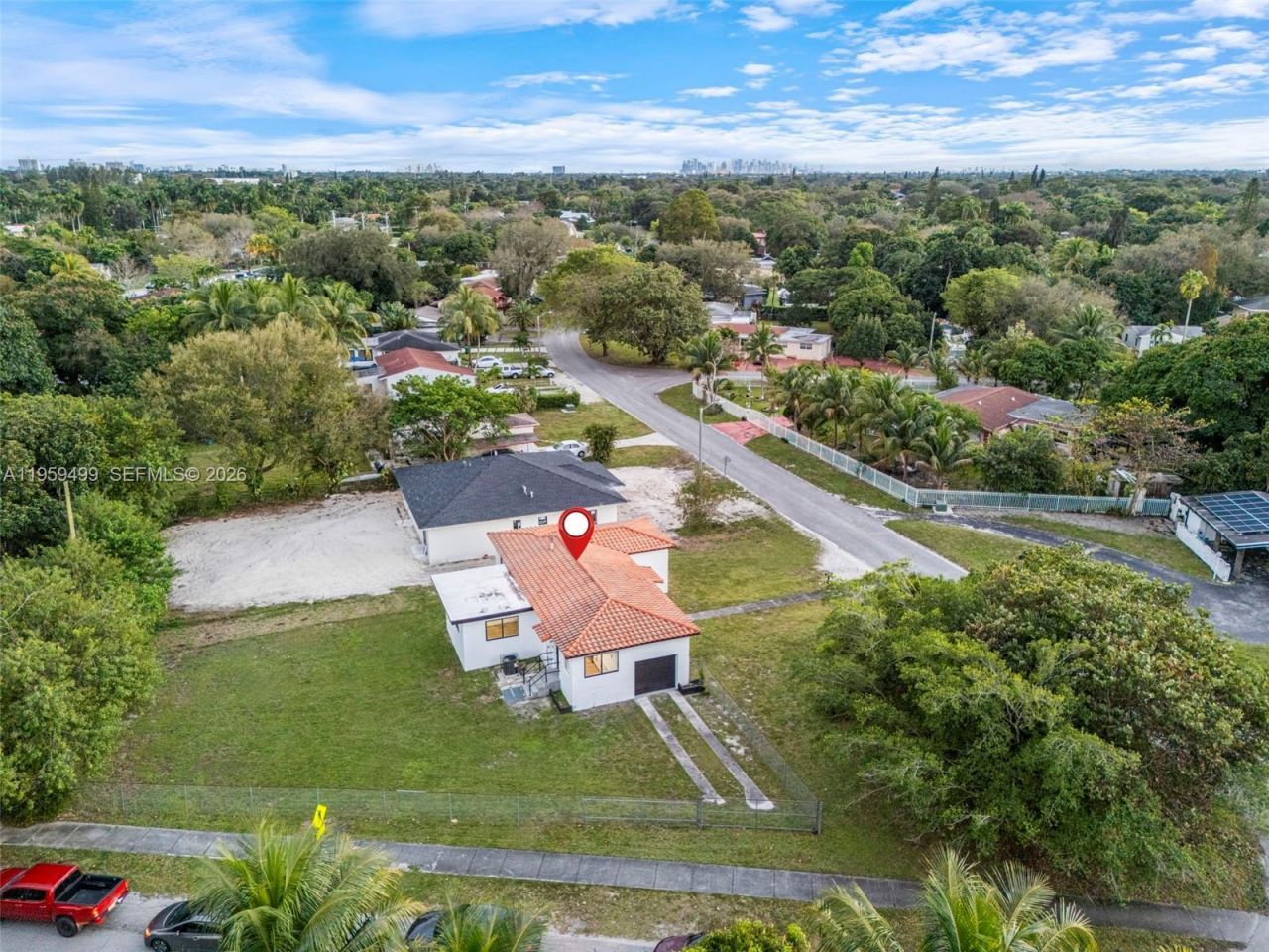 14545 Garden Dr, Miami, FL 33168 Photo