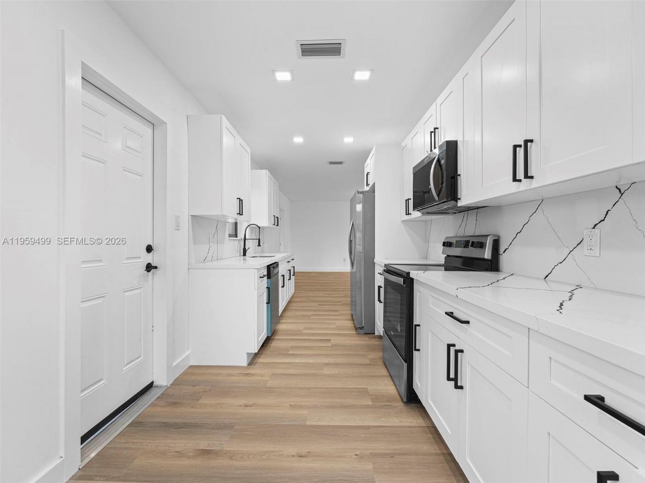 14545 Garden Dr, Miami, FL 33168 Photo