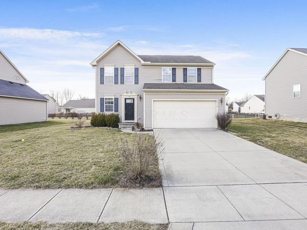 5719 Cruiser Avenue Avenue, Groveport, OH 43125