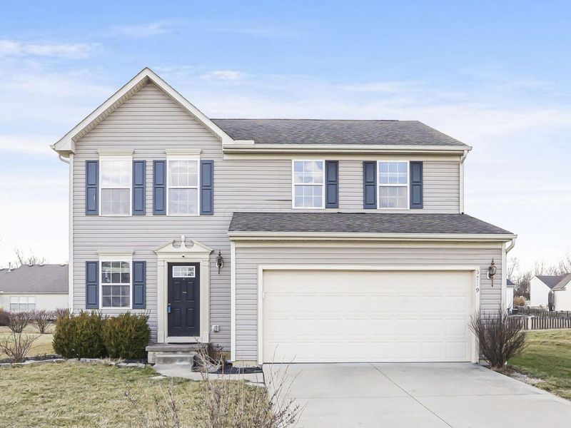 5719 Cruiser Avenue Avenue, Groveport, OH 43125 Photo 2