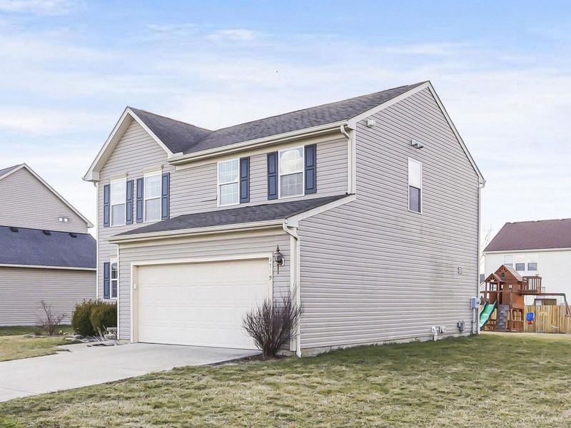 5719 Cruiser Avenue Avenue, Groveport, OH 43125 Photo 3