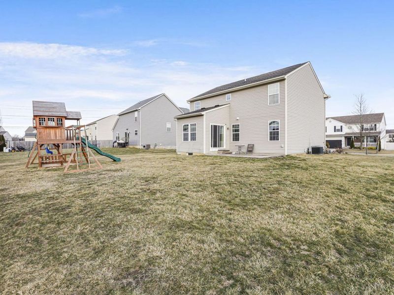 5719 Cruiser Avenue Avenue, Groveport, OH 43125 Photo 50