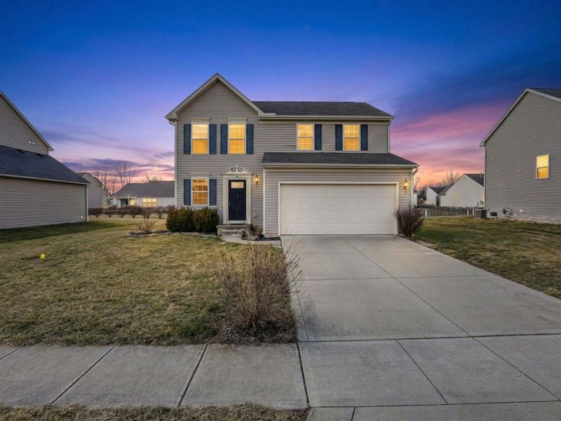 5719 Cruiser Avenue Avenue, Groveport, OH 43125 Photo 51