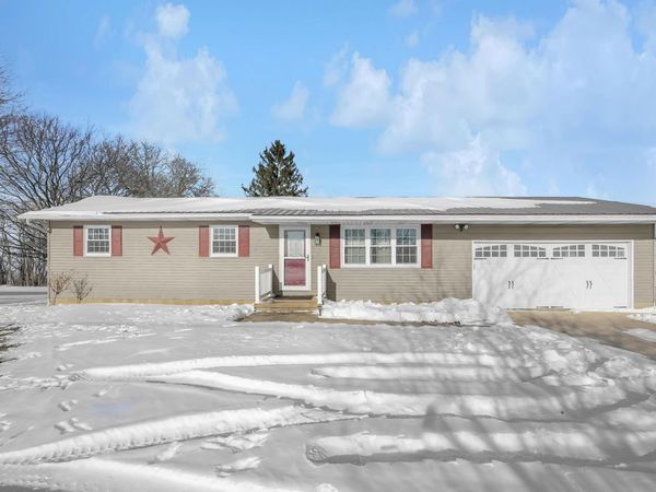13617 Millersburg Road, Danville, OH 43014