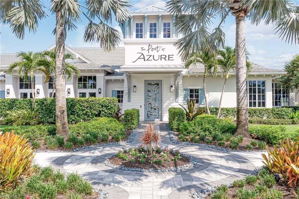 9087 Saint Lucia Dr, Naples, FL 34114 Photo