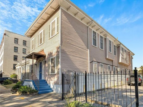 3419-21 PRYTANIA Street, New Orleans, LA 70115
