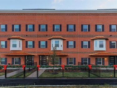 7186 Birch Mews, Frisco, TX 75034