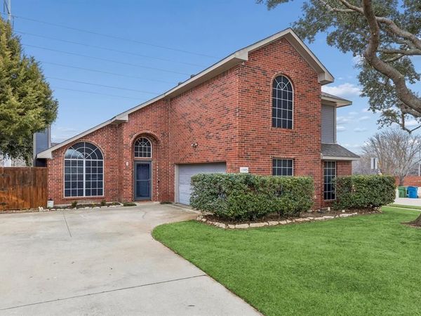 1945 Helen Lane, Lewisville, TX 75067