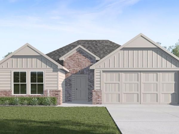 1522 Brooke Drive, Tyler, TX 75704