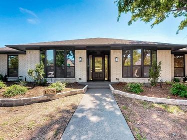 15926 Windy Meadow Drive, Dallas, TX 75248