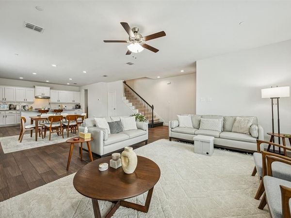 6832 Henry Drive, North Richland Hills, TX 76180