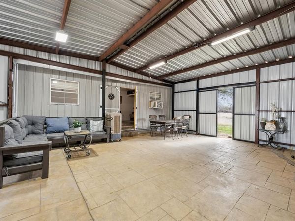 7879 N Cole Street, Nevada, TX 75173