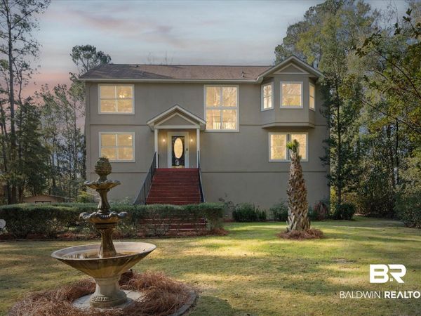 3847 Riviere Du Chien, Mobile, AL 36693