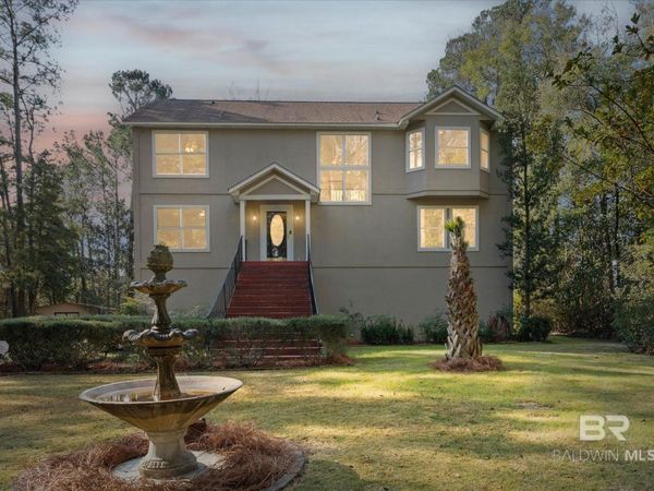 3847 Riviere Du Chien, Mobile, AL 36693