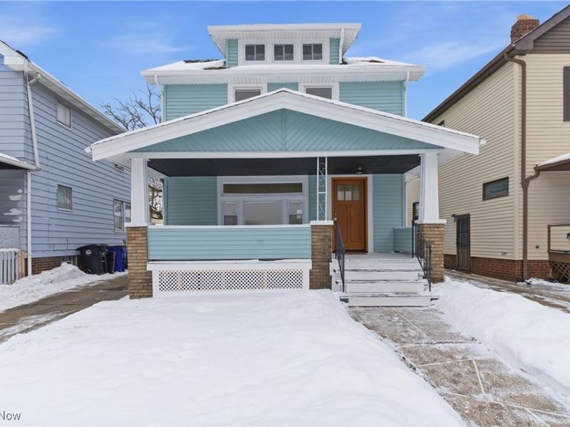 3501 W 129th Street, Cleveland, OH 44111 Photo 2