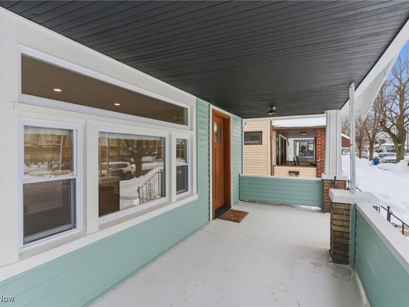 3501 W 129th Street, Cleveland, OH 44111 Photo 4