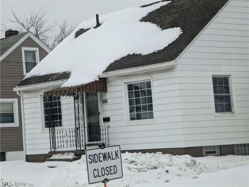 637 E Wilbeth Road, Akron, OH 44306 Photo 4