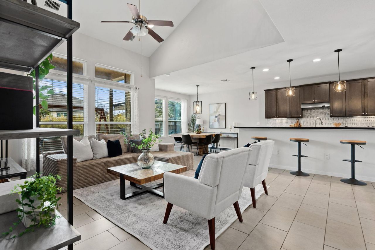 11709 Santa Elena Ln, Austin, TX 78717 Main Photo