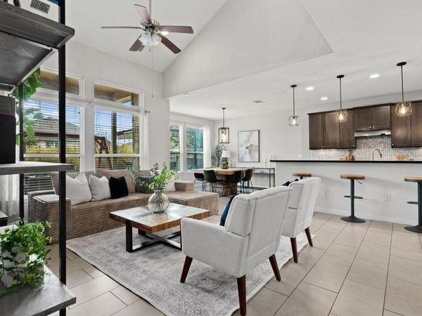 11709 Santa Elena LN, Austin, TX 78717