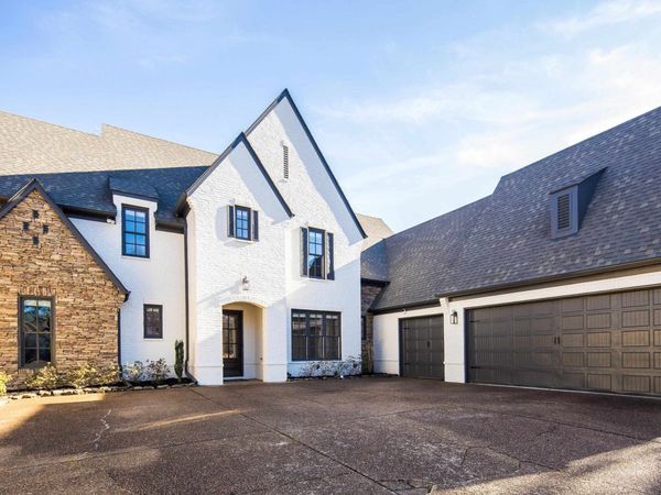 4466 COLTWOOD DR, Lakeland, TN 38002