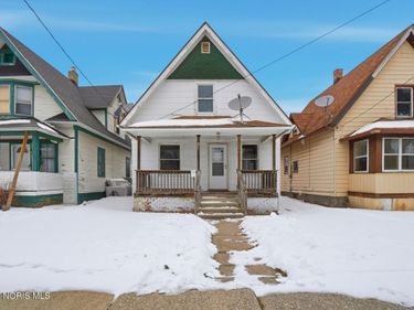 31 Nevada Street, Toledo, OH 43605