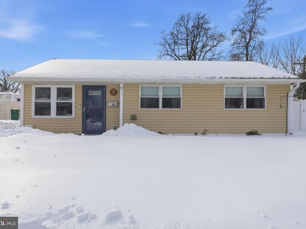 201 ALLENDALE DRIVE, MORRISVILLE, PA 19067