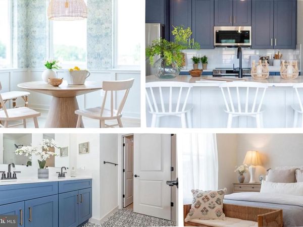 722 B IRON FORGE RD, FREDERICK, MD 21702