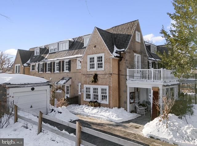 506 Spring Lane, Wyndmoor, PA 19038 Main Photo