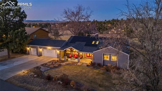 7589 E Windlawn Way, Parker, CO 80134 Main Photo