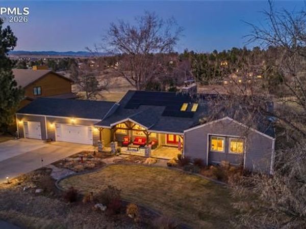 7589 E Windlawn Way, Parker, CO 80134