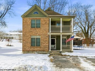 625 Benoni Avenue, Fairmont, WV 26544