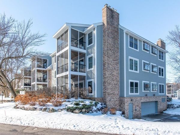 3030 Saint Albans Mill Road, Unit 310, Hopkins, MN 55305