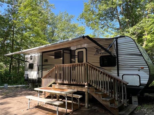 H2 Lot 12 Pathfinder Village Village , Hinckley, MN 55037