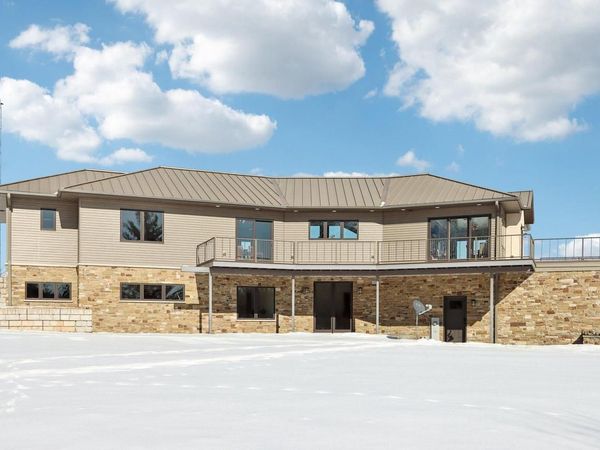 W9160 Deer ROAD, Cascade, WI 53011