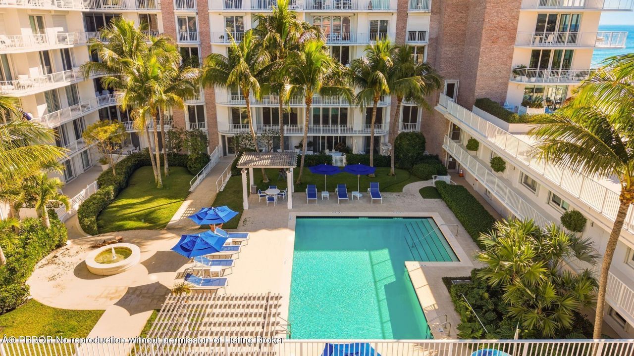 100 Worth Avenue, Unit 310, Palm Beach, FL 33480 Photo