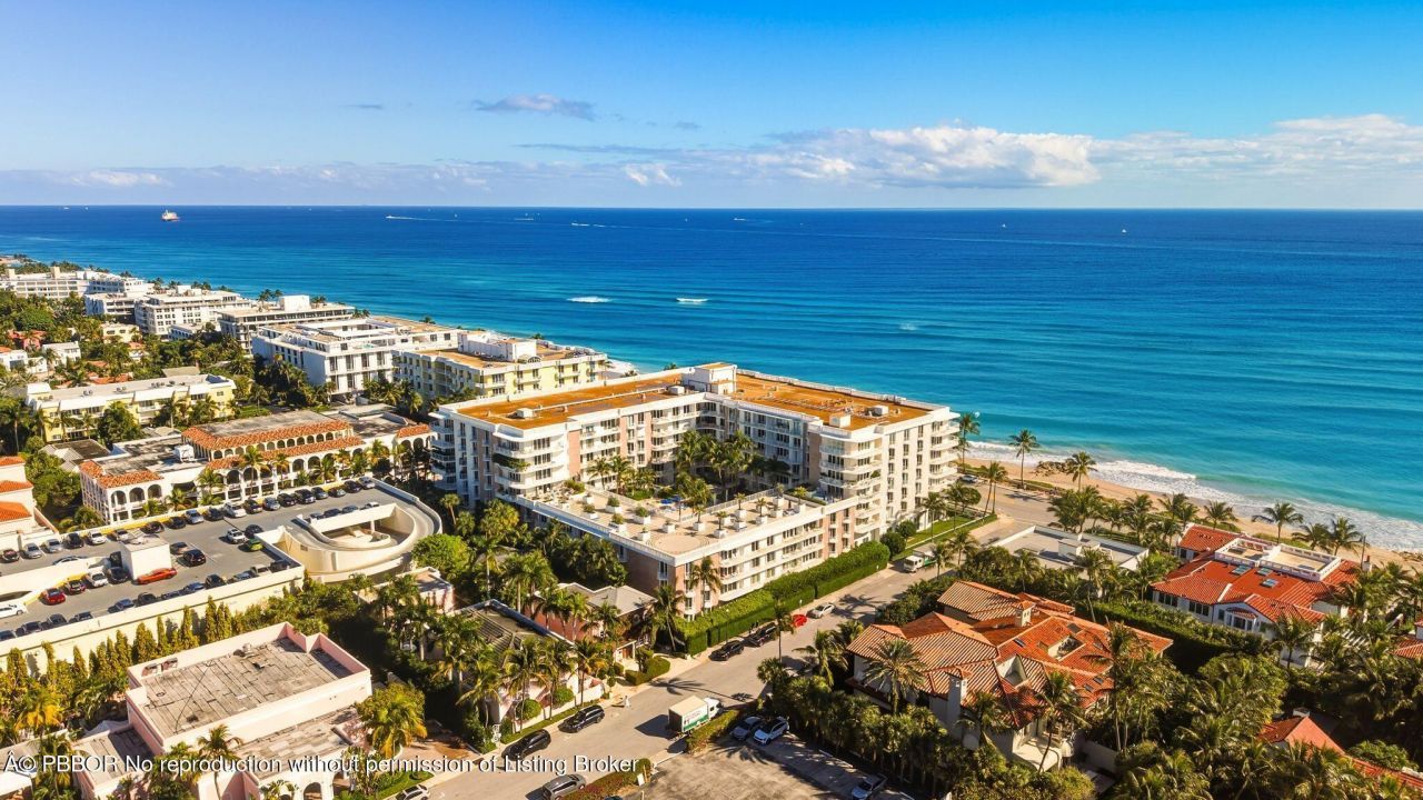 100 Worth Avenue, Unit 310, Palm Beach, FL 33480 Photo