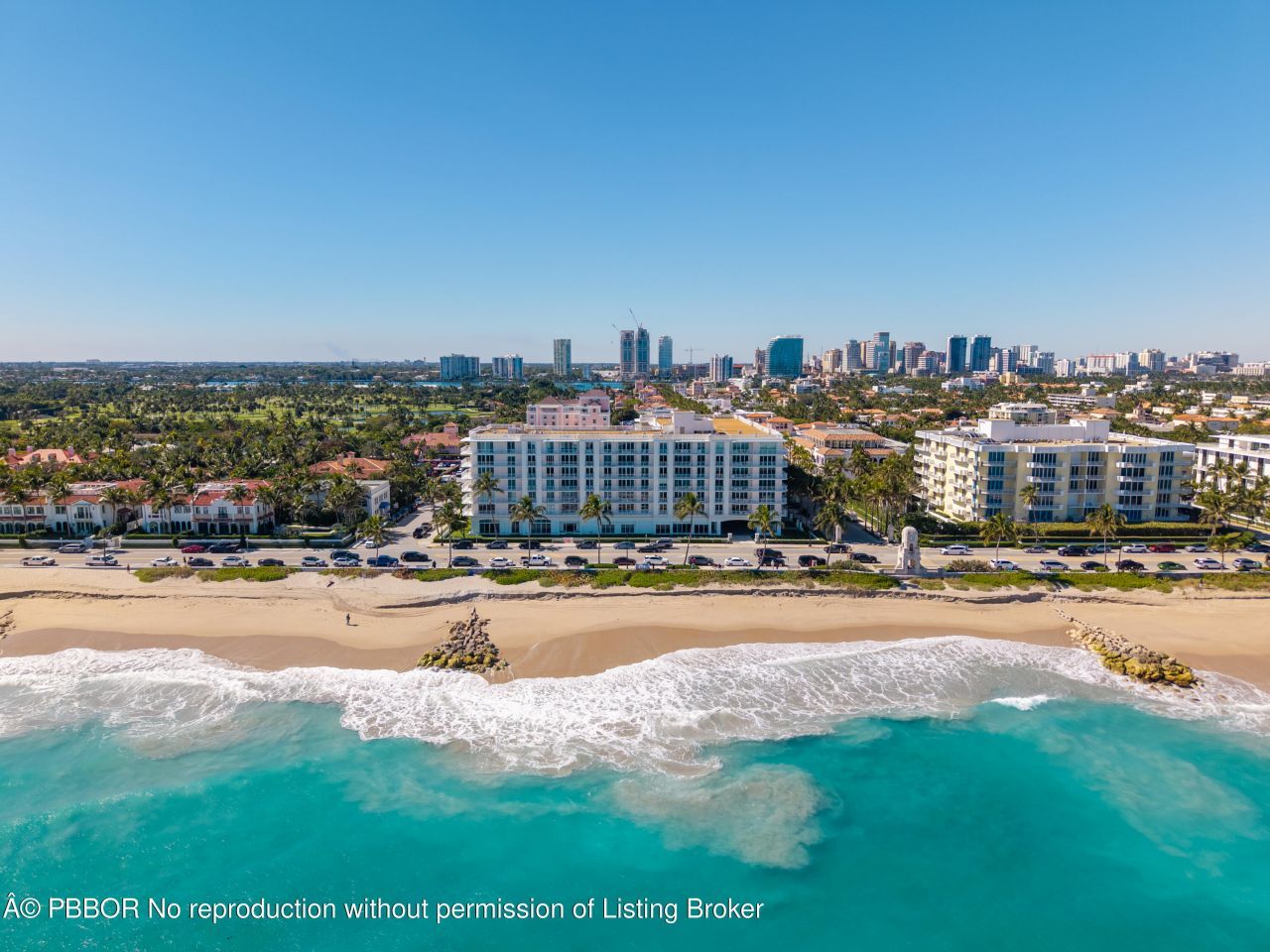 100 Worth Avenue, Unit 310, Palm Beach, FL 33480 Photo