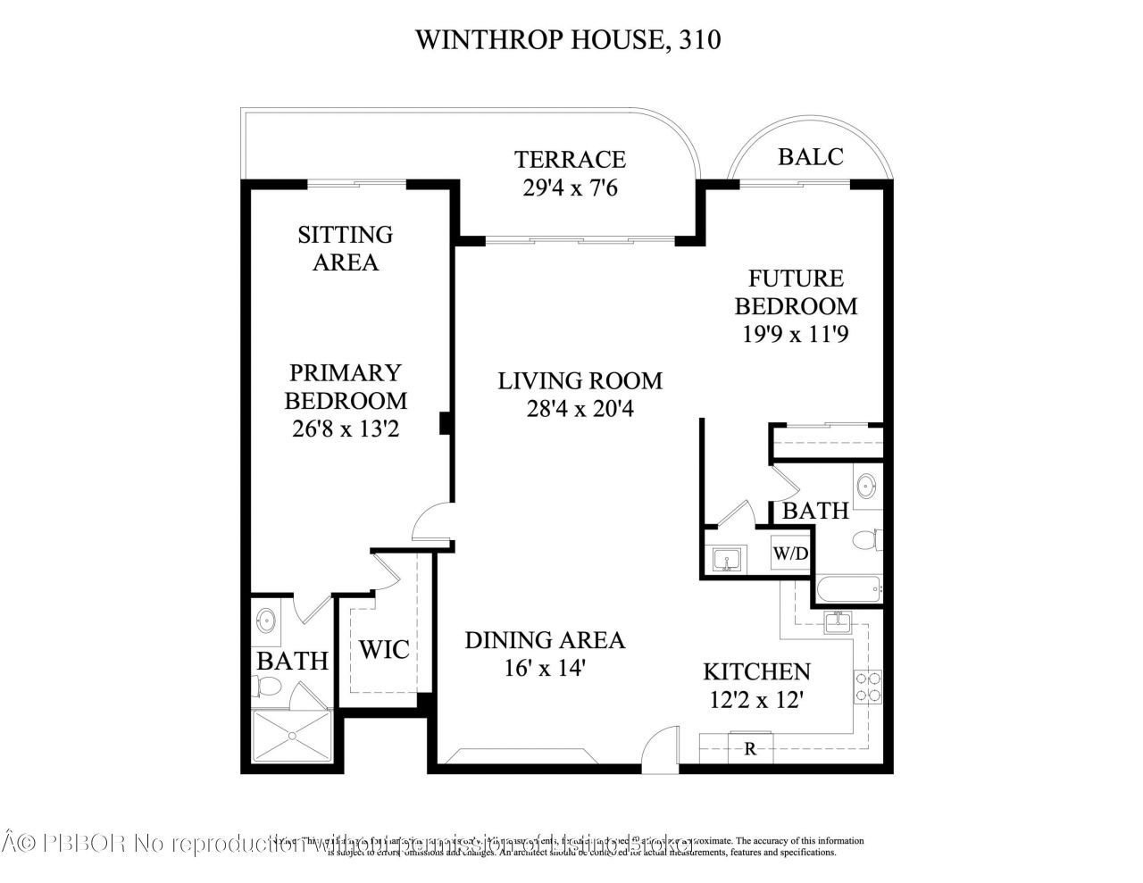 100 Worth Avenue, Unit 310, Palm Beach, FL 33480 Photo