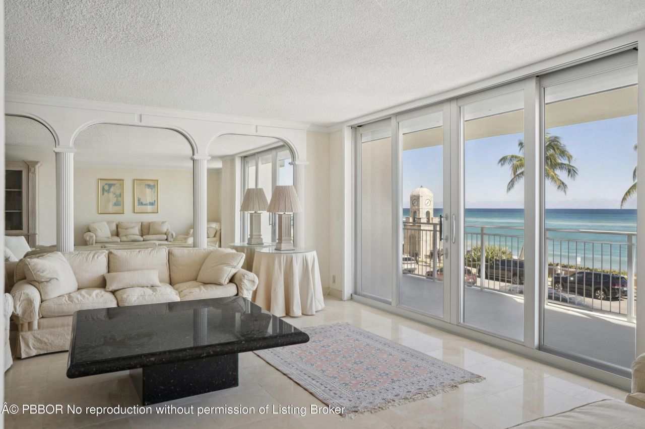 100 Worth Avenue, Unit 310, Palm Beach, FL 33480 Photo