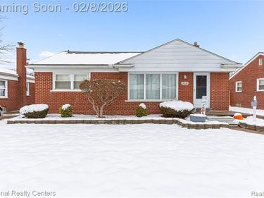 30140 Rush Street, Garden City, MI 48135